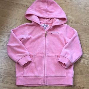 🌺Juicy Couture Set